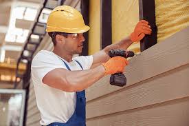 Best Wood Siding Installation  in Frederick, CO